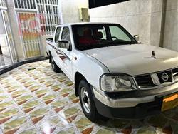 نيسان بيك اب